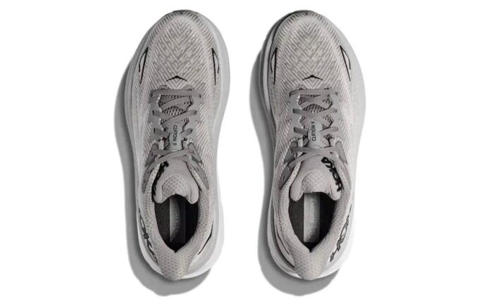 Clifton 9 &lsquo;Harbor Mist&rsquo;