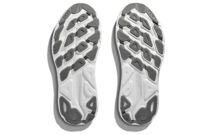 Clifton 9 &lsquo;Harbor Mist&rsquo;