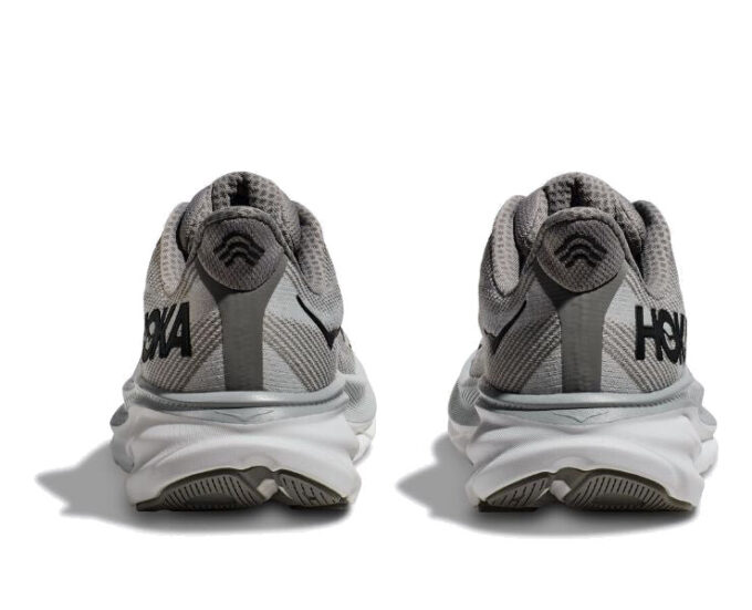 Clifton 9 &lsquo;Harbor Mist&rsquo;