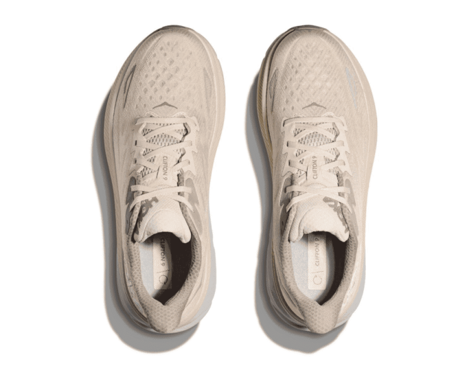 Clifton 9 &lsquo;Lait d&rsquo;avoine Orge&rsquo;