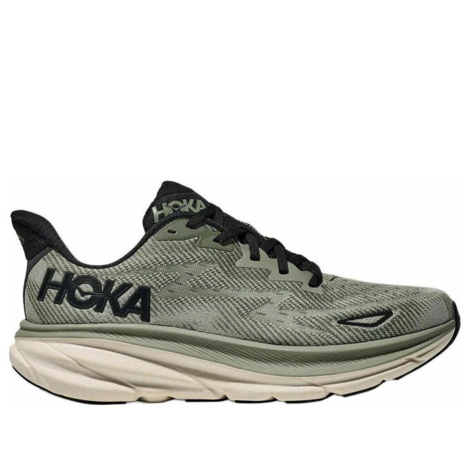 Clifton 9 &lsquo;Lichen forestier de mousse marine&rsquo;
