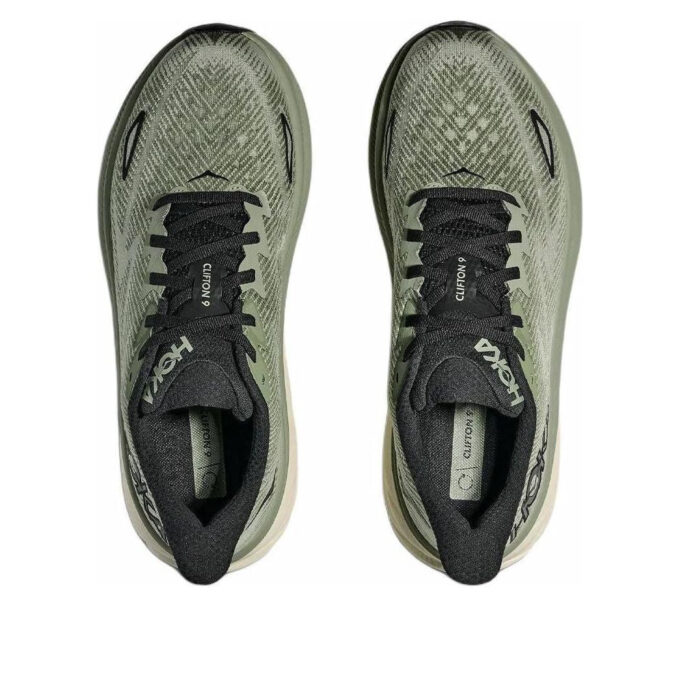 Clifton 9 &lsquo;Lichen forestier de mousse marine&rsquo;