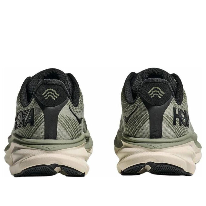 Clifton 9 &lsquo;Lichen forestier de mousse marine&rsquo;