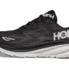 Clifton 9 &lsquo;Noir Blanc&rsquo;