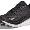Clifton 9 &lsquo;Noir Blanc&rsquo;