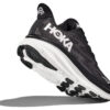 Clifton 9 &lsquo;Noir Blanc&rsquo;