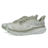 Clifton 9 &lsquo;Olive Haze Mercury&rsquo;