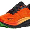 Clifton 9 &lsquo;Orange Flamme Vibrant&rsquo;