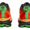 Clifton 9 &lsquo;Orange Flamme Vibrant&rsquo;