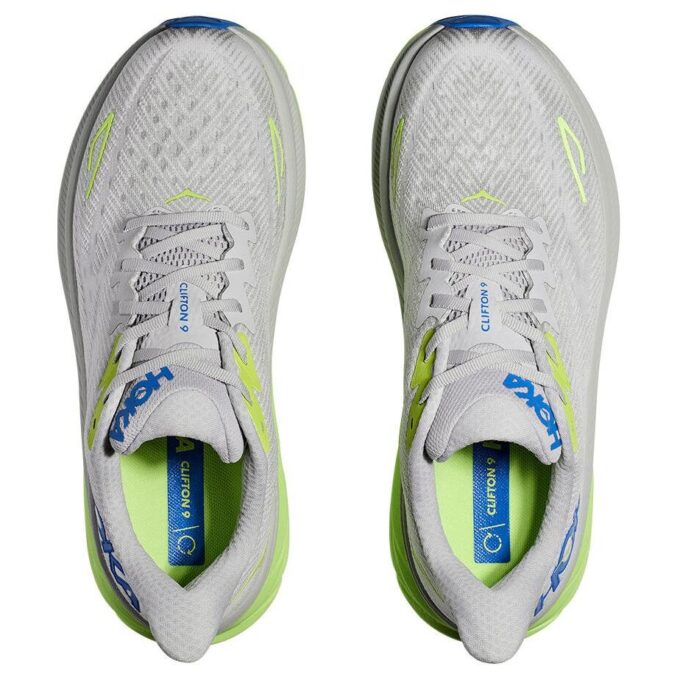Clifton 9 &lsquo;Stardust Electric Cobalt&rsquo;