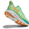Clifton 9 &lsquo;Vert citron&rsquo;