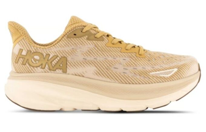 Clifton 9 &lsquo;Wheat Shifting Sand&rsquo;
