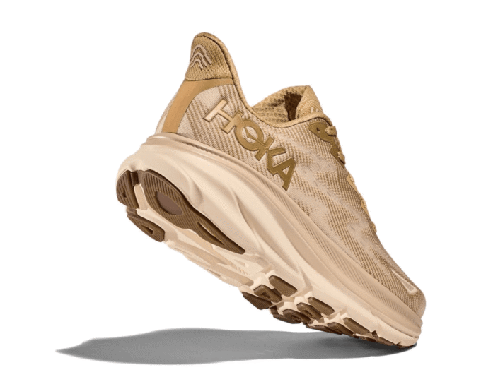 Clifton 9 &lsquo;Wheat Shifting Sand&rsquo;