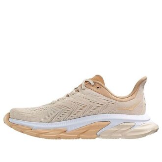 (WMNS) Clifton Edge &lsquo;Beige Blanc&rsquo;