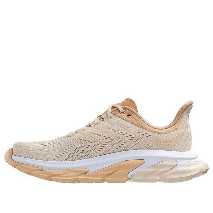 (WMNS) Clifton Edge &lsquo;Beige Blanc&rsquo;