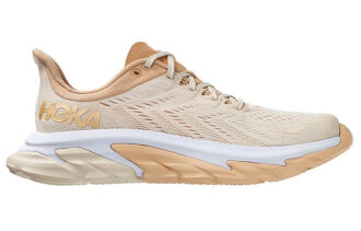 (WMNS) Clifton Edge &lsquo;Beige Blanc&rsquo;