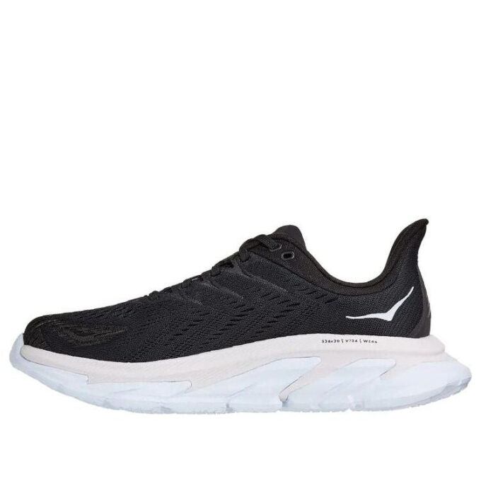 Clifton Edge ‘Noir et Blanc’ Clifton Edge ‘Noir et Blanc’