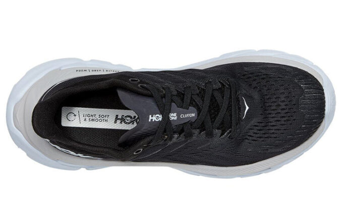 Clifton Edge ‘Noir et Blanc’ Clifton Edge ‘Noir et Blanc’