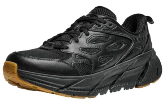 Clifton L &lsquo;Black Gum&rsquo;