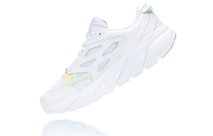 Clifton L &lsquo;Blanc Grisvert&rsquo;