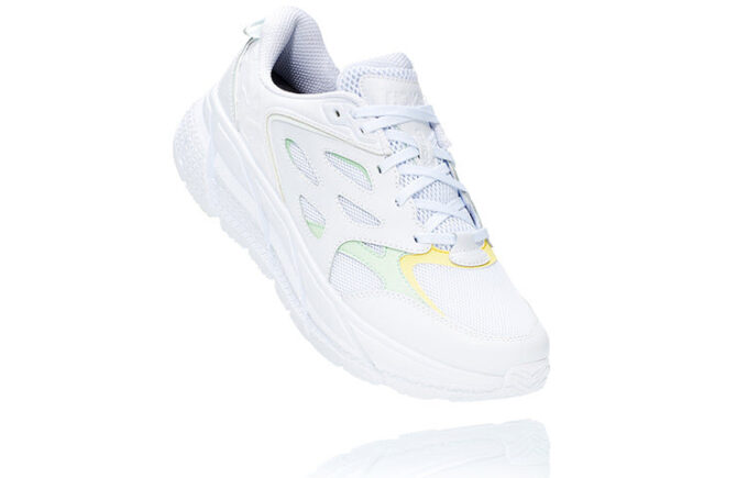 Clifton L &lsquo;Blanc Grisvert&rsquo;