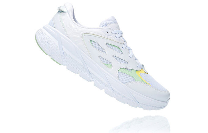 Clifton L &lsquo;Blanc Grisvert&rsquo;