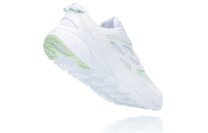 Clifton L &lsquo;Blanc Grisvert&rsquo;