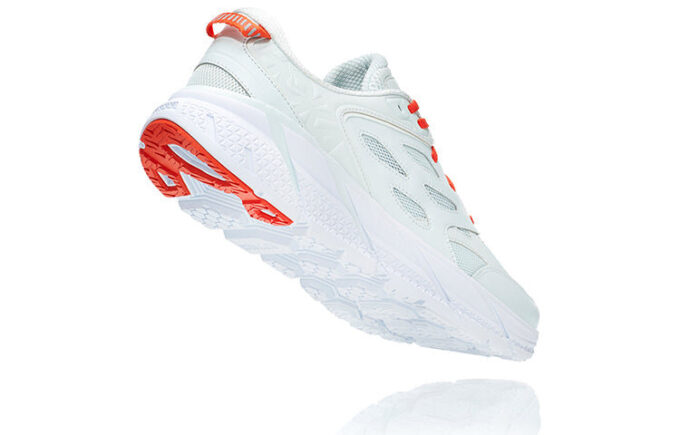 Clifton L ‘Bleu mandarine rouge’ Clifton L ‘Bleu mandarine rouge’