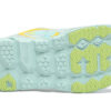Clifton L &lsquo;Broderie – Verre bleu&rsquo;