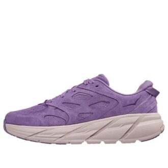 Clifton L &lsquo;Craie Violette Lilas Cendre&rsquo;