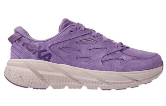 Clifton L &lsquo;Craie Violette Lilas Cendre&rsquo;