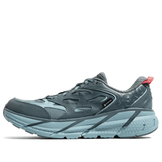 Clifton L GORE-TEX « Bleu Gobelin »