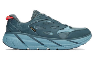 Clifton L GORE-TEX « Bleu Gobelin » Clifton L GORE-TEX « Bleu Gobelin »