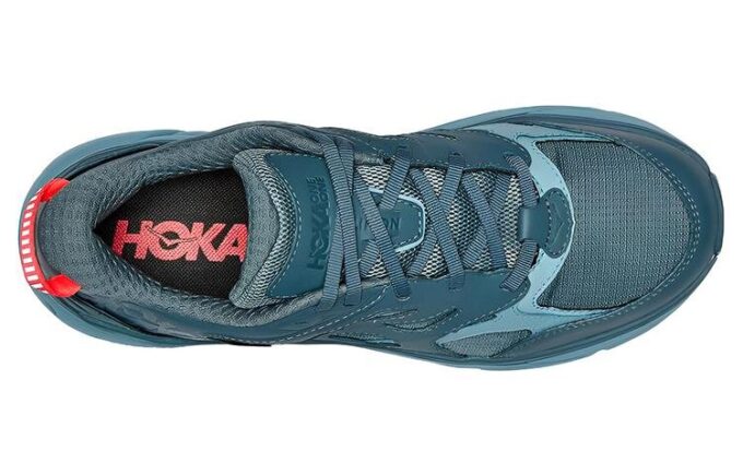 Clifton L GORE-TEX « Bleu Gobelin »