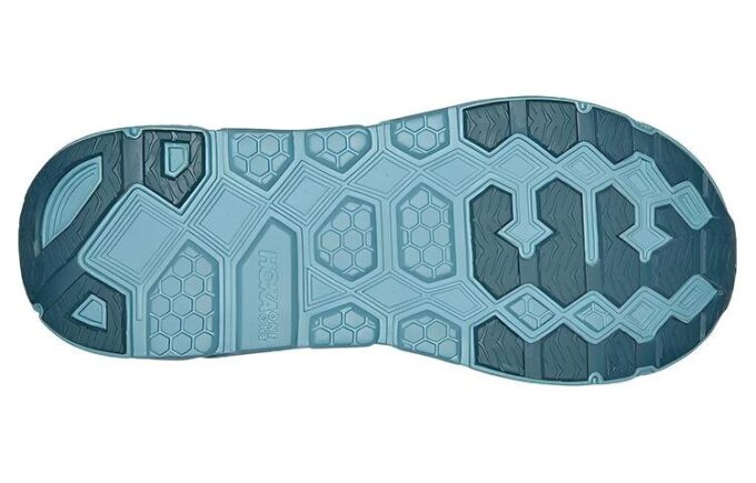 Clifton L GORE-TEX « Bleu Gobelin »
