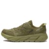 Clifton L Gore Tex ‘Mousse Vert Avocat’ Clifton L Gore Tex ‘Mousse Vert Avocat’
