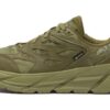 Clifton L Gore Tex ‘Mousse Vert Avocat’ Clifton L Gore Tex ‘Mousse Vert Avocat’