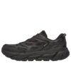Clifton L Gore Tex ‘Noir’ Clifton L Gore Tex ‘Noir’