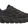 Clifton L Gore Tex ‘Noir’ Clifton L Gore Tex ‘Noir’