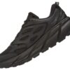 Clifton L Gore Tex ‘Noir’ Clifton L Gore Tex ‘Noir’