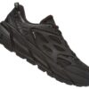 Clifton L Gore Tex ‘Noir’ Clifton L Gore Tex ‘Noir’