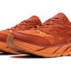 Clifton L GTX &lsquo;Ocre brûlée&rsquo;