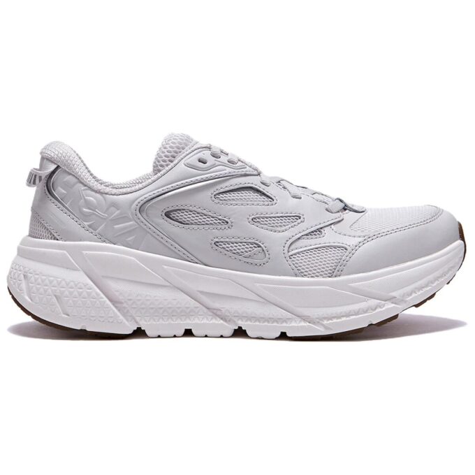 Clifton L &lsquo;Nimbus Cloud White&rsquo;