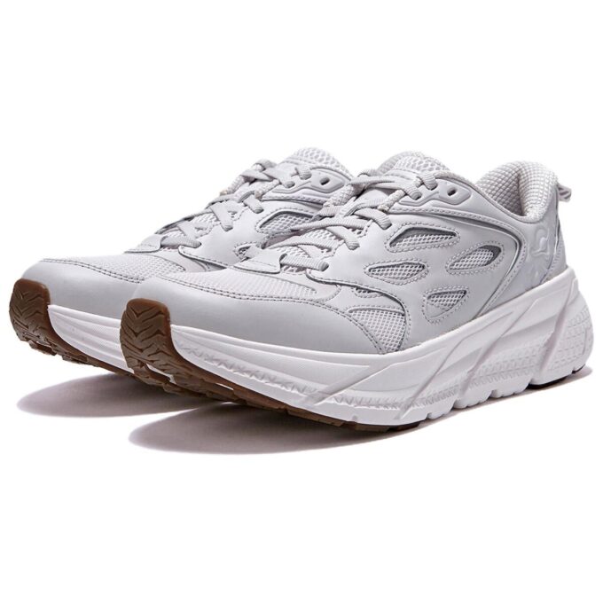 Clifton L &lsquo;Nimbus Cloud White&rsquo;