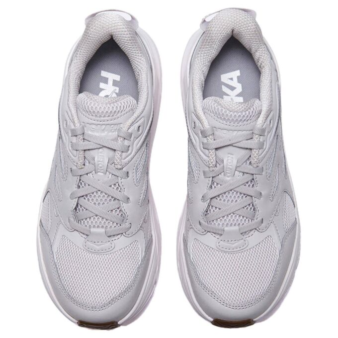 Clifton L &lsquo;Nimbus Cloud White&rsquo;