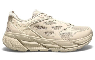 Clifton L &lsquo;Oxford Tan&rsquo;
