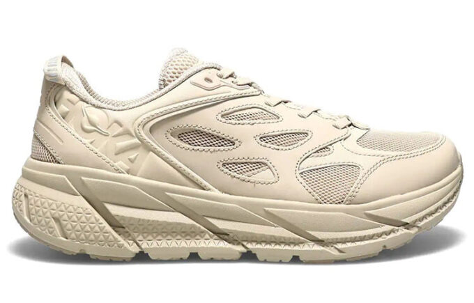 Clifton L &lsquo;Oxford Tan&rsquo;