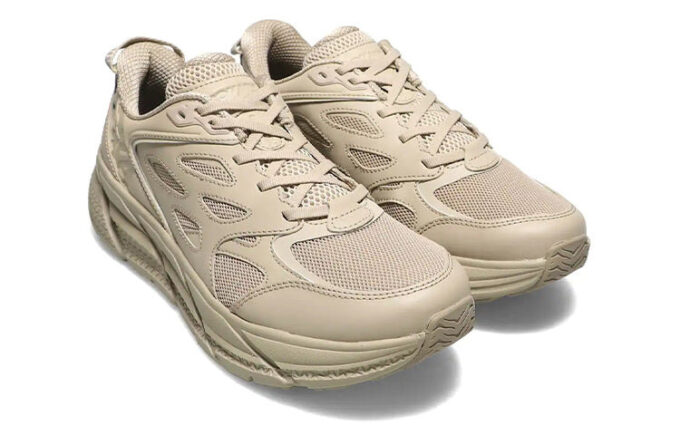 Clifton L &lsquo;Oxford Tan&rsquo;