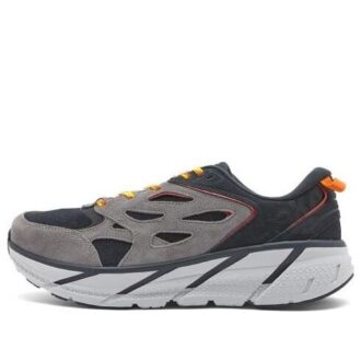 Clifton L Suede ‘Black Lunar Rock’ Clifton L Suede ‘Black Lunar Rock’