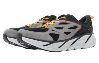 Clifton L Suede ‘Black Lunar Rock’ Clifton L Suede ‘Black Lunar Rock’